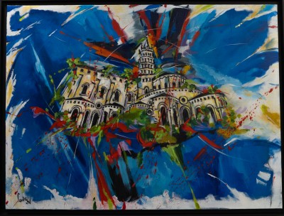 Toulouse St Sernin
